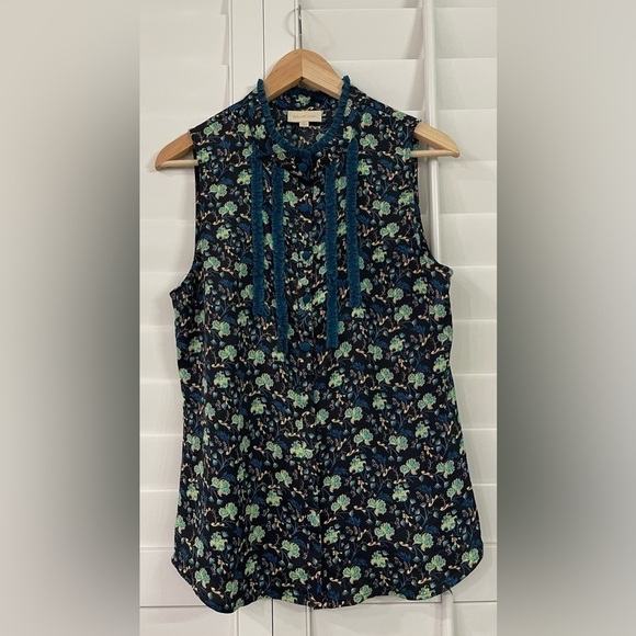 ModCloth Blouse - Picture 1 of 8
